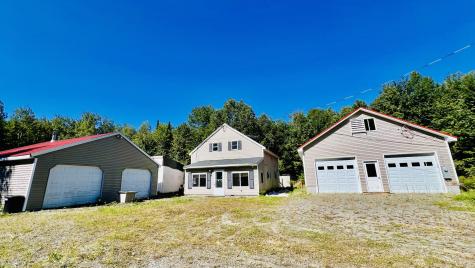 239 N Dexter Road Parkman ME 04443