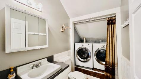 239 N Dexter Road Parkman ME 04443