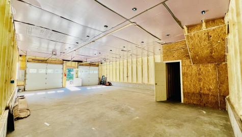 239 N Dexter Road Parkman ME 04443