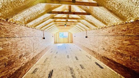 239 N Dexter Road Parkman ME 04443