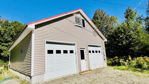 239 N Dexter Road Parkman ME 04443