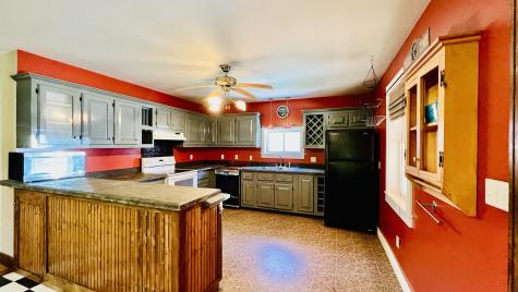 239 N Dexter Road Parkman ME 04443