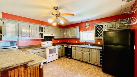 239 N Dexter Road Parkman ME 04443