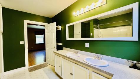 239 N Dexter Road Parkman ME 04443