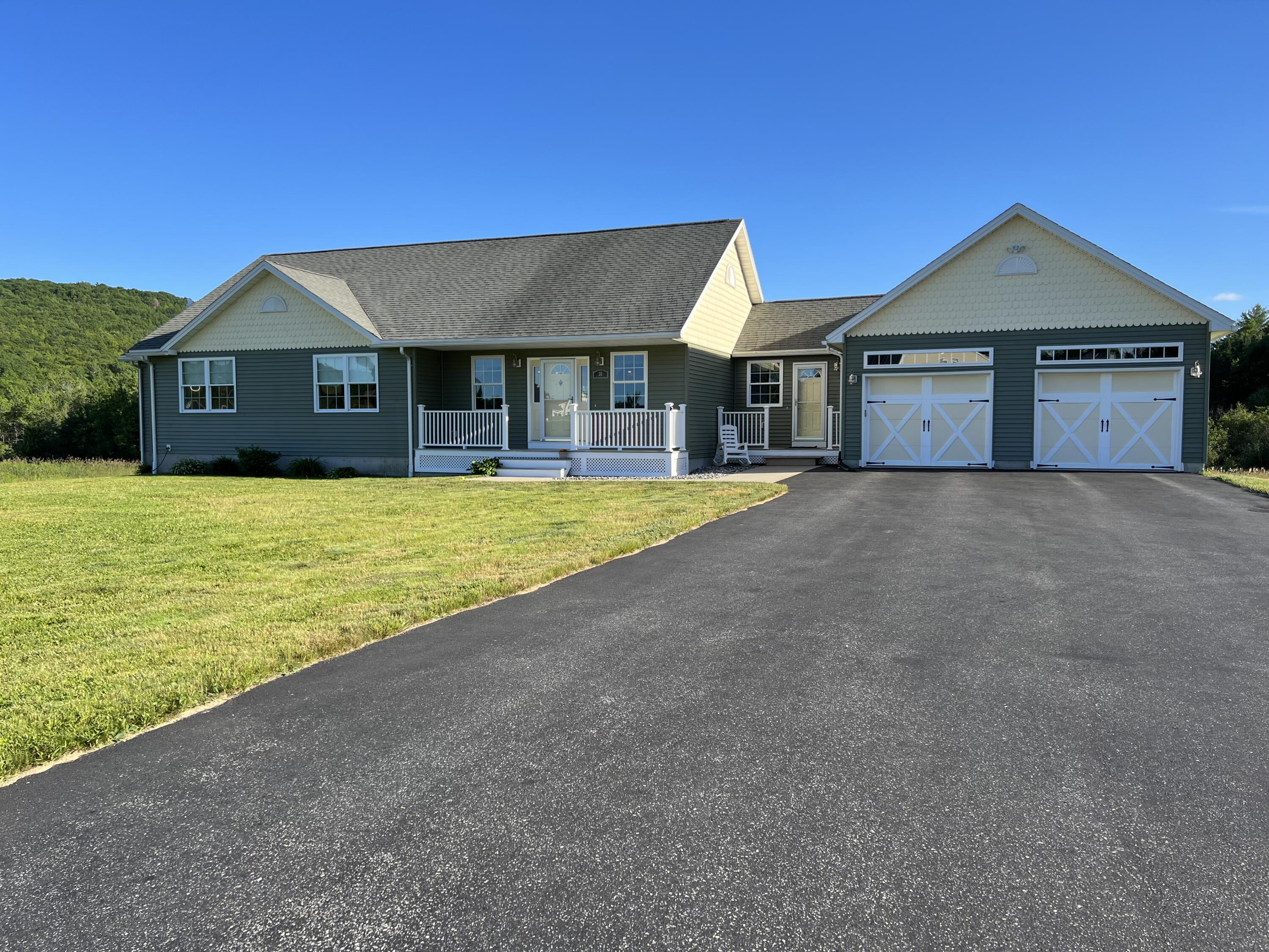 20 Diamond Drive Wales ME 04280