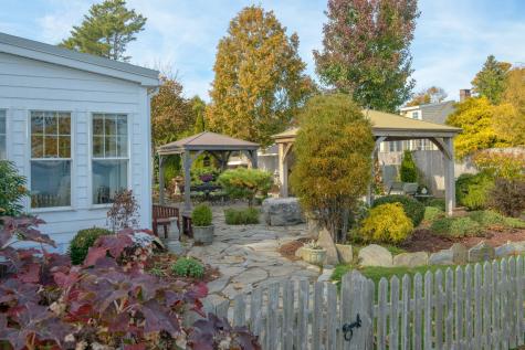 22 Mckinley Road Falmouth ME 04105