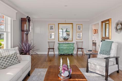 22 Mckinley Road Falmouth ME 04105