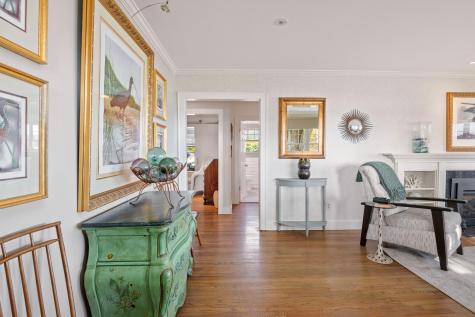 22 Mckinley Road Falmouth ME 04105