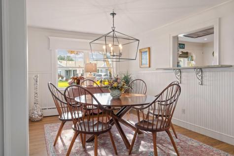 22 Mckinley Road Falmouth ME 04105