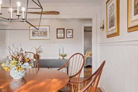 22 Mckinley Road Falmouth ME 04105