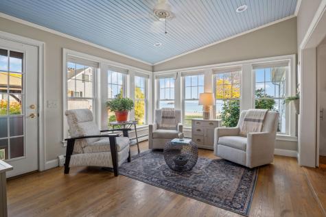 22 Mckinley Road Falmouth ME 04105