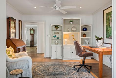 22 Mckinley Road Falmouth ME 04105