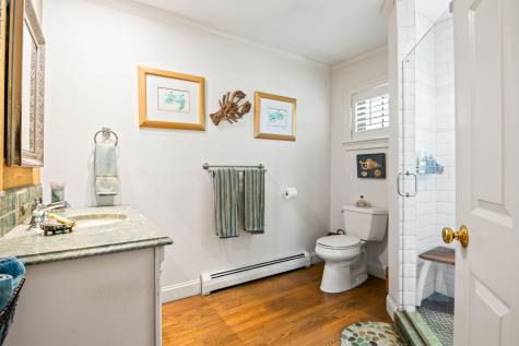 22 Mckinley Road Falmouth ME 04105