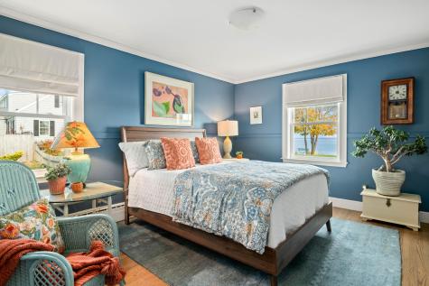 22 Mckinley Road Falmouth ME 04105