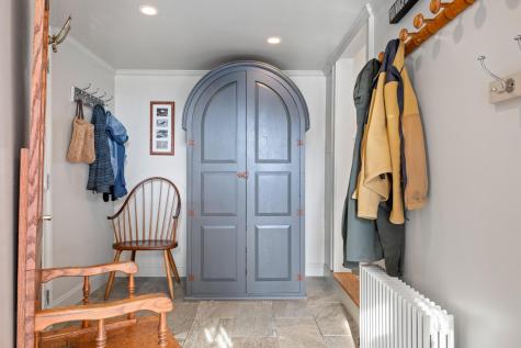 22 Mckinley Road Falmouth ME 04105