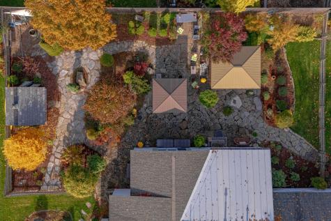 22 Mckinley Road Falmouth ME 04105