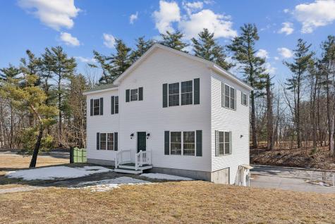 49 Frost Street Portland ME 04102