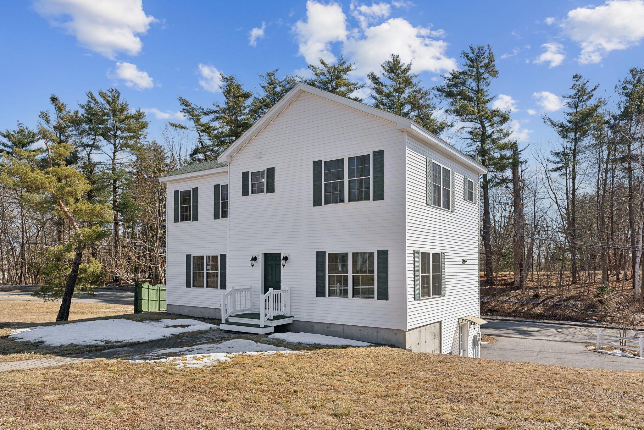 49 Frost Street Portland ME 04102