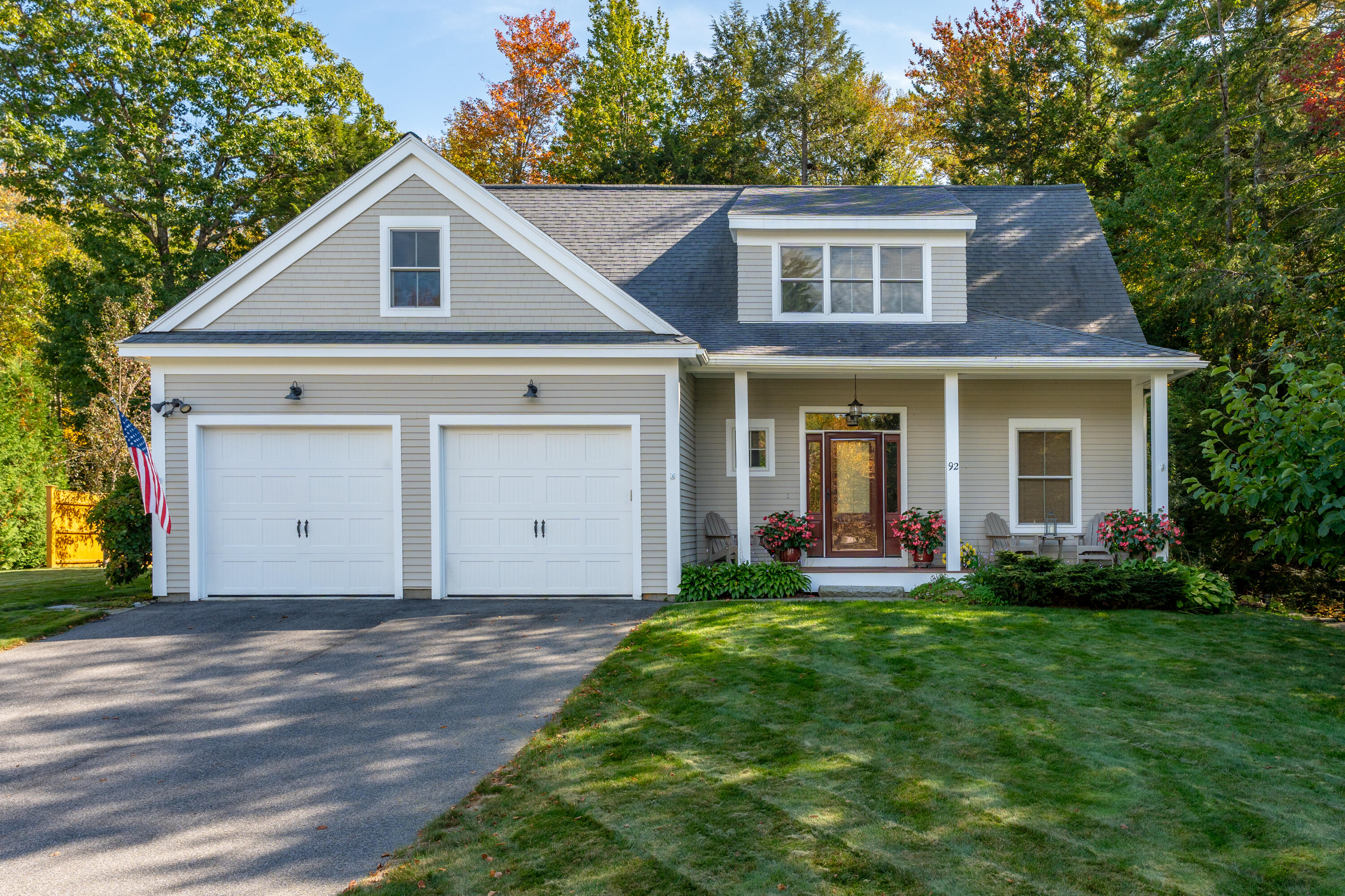 92 Kindred Way Yarmouth ME 04096