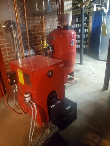 17 Cherry Street Millinocket ME 04462