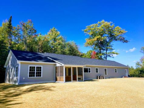 2630 N Belfast Avenue Augusta ME 04330