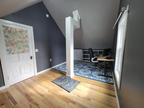 118 Leighton Street Bangor ME 04401