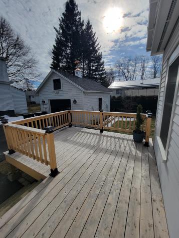 118 Leighton Street Bangor ME 04401