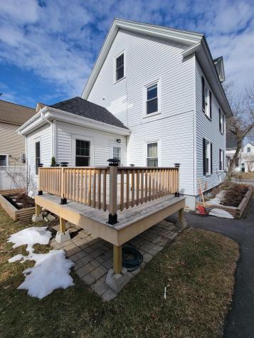 118 Leighton Street Bangor ME 04401