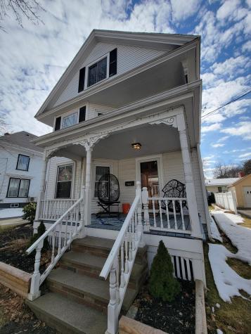 118 Leighton Street Bangor ME 04401