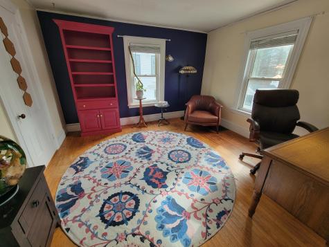 118 Leighton Street Bangor ME 04401