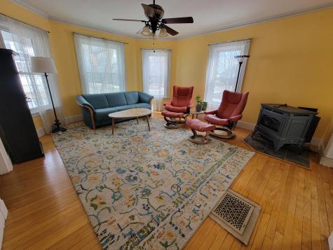 118 Leighton Street Bangor ME 04401