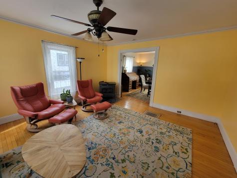 118 Leighton Street Bangor ME 04401