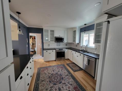 118 Leighton Street Bangor ME 04401