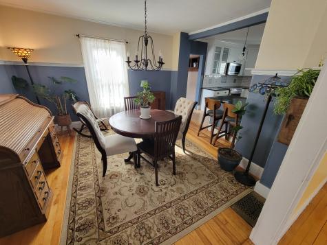 118 Leighton Street Bangor ME 04401