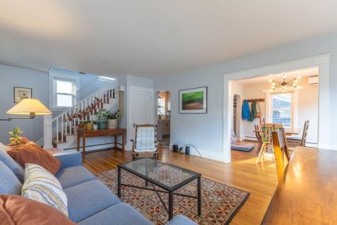 28 Mountainview Avenue Bangor ME 04401