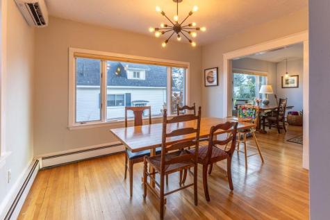 28 Mountainview Avenue Bangor ME 04401