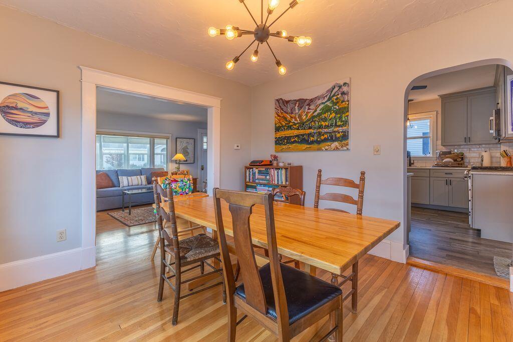 28 Mountainview Avenue Bangor ME 04401