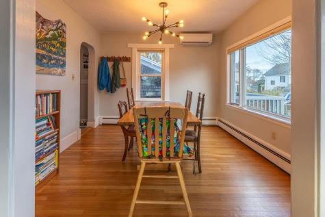 28 Mountainview Avenue Bangor ME 04401