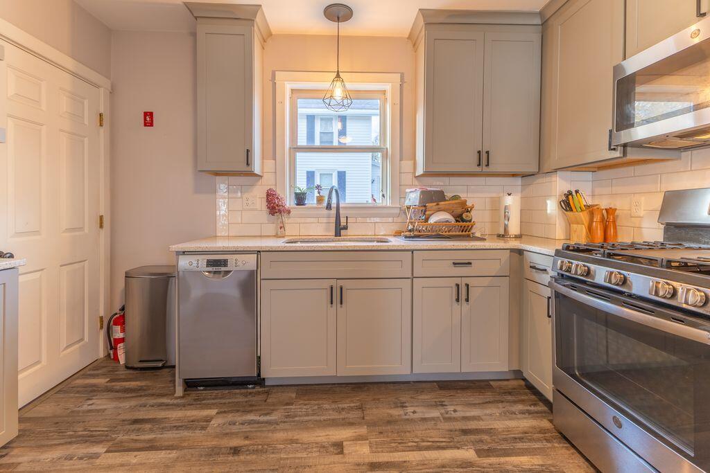 28 Mountainview Avenue Bangor ME 04401