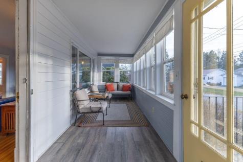 28 Mountainview Avenue Bangor ME 04401