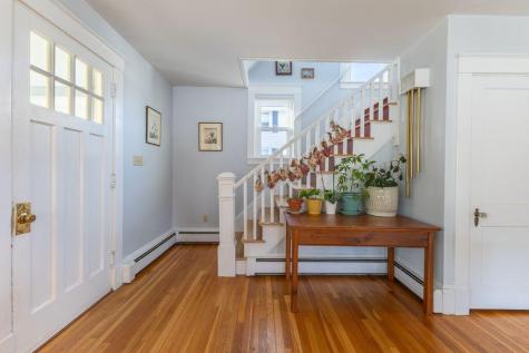 28 Mountainview Avenue Bangor ME 04401