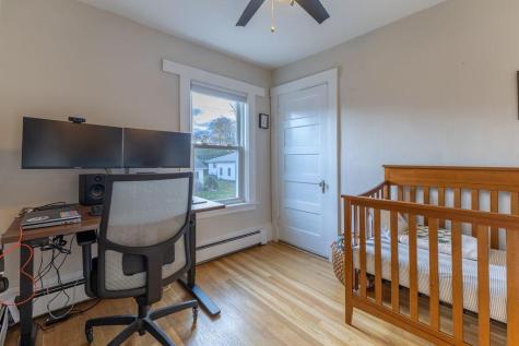 28 Mountainview Avenue Bangor ME 04401