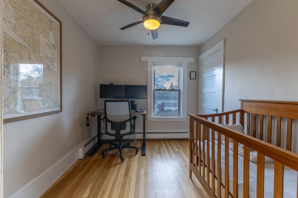 28 Mountainview Avenue Bangor ME 04401