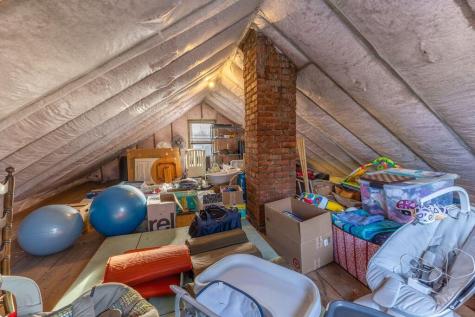 28 Mountainview Avenue Bangor ME 04401