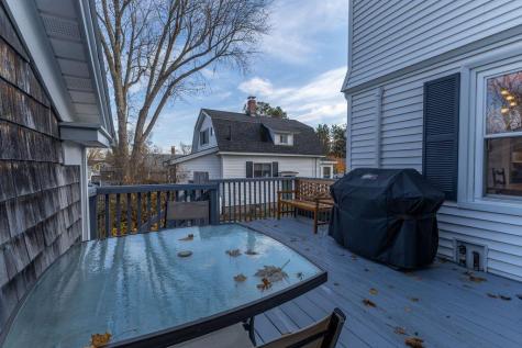 28 Mountainview Avenue Bangor ME 04401