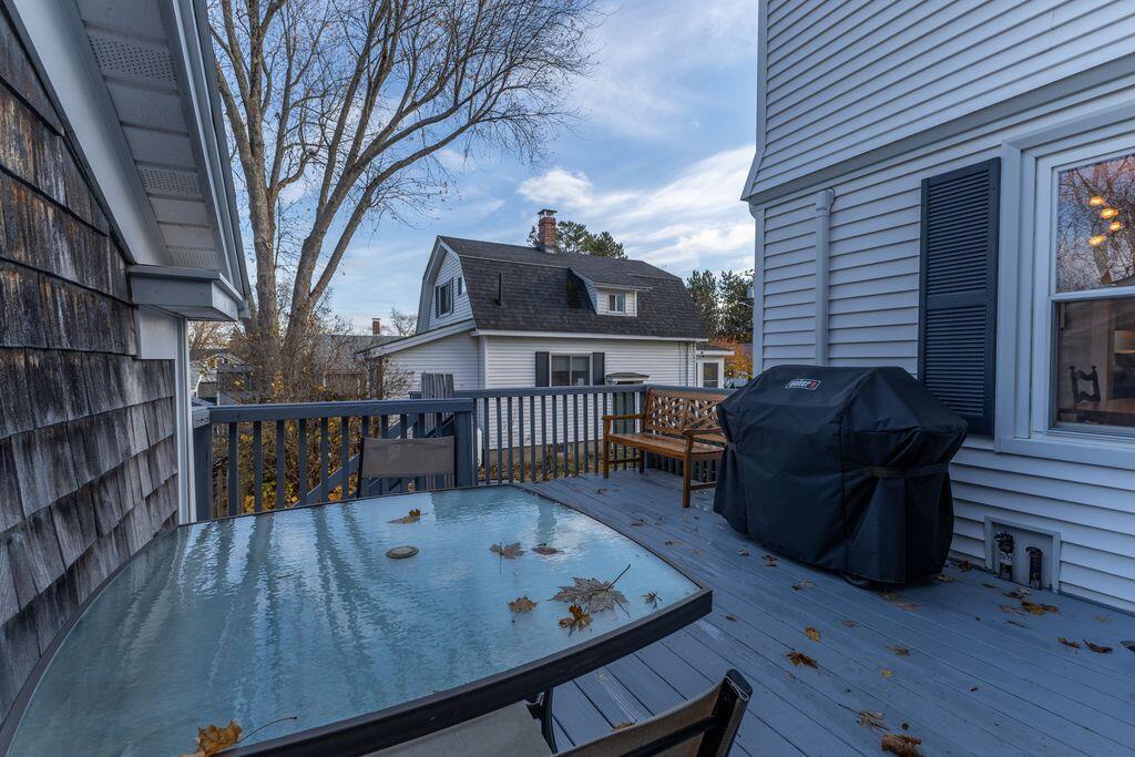 28 Mountainview Avenue Bangor ME 04401