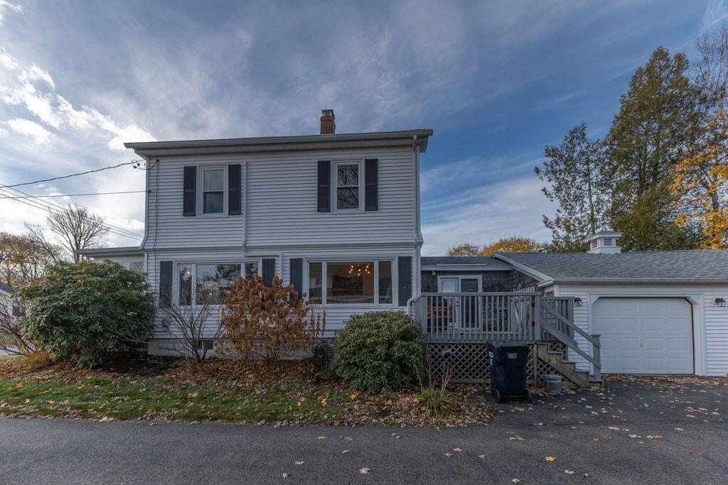28 Mountainview Avenue Bangor ME 04401