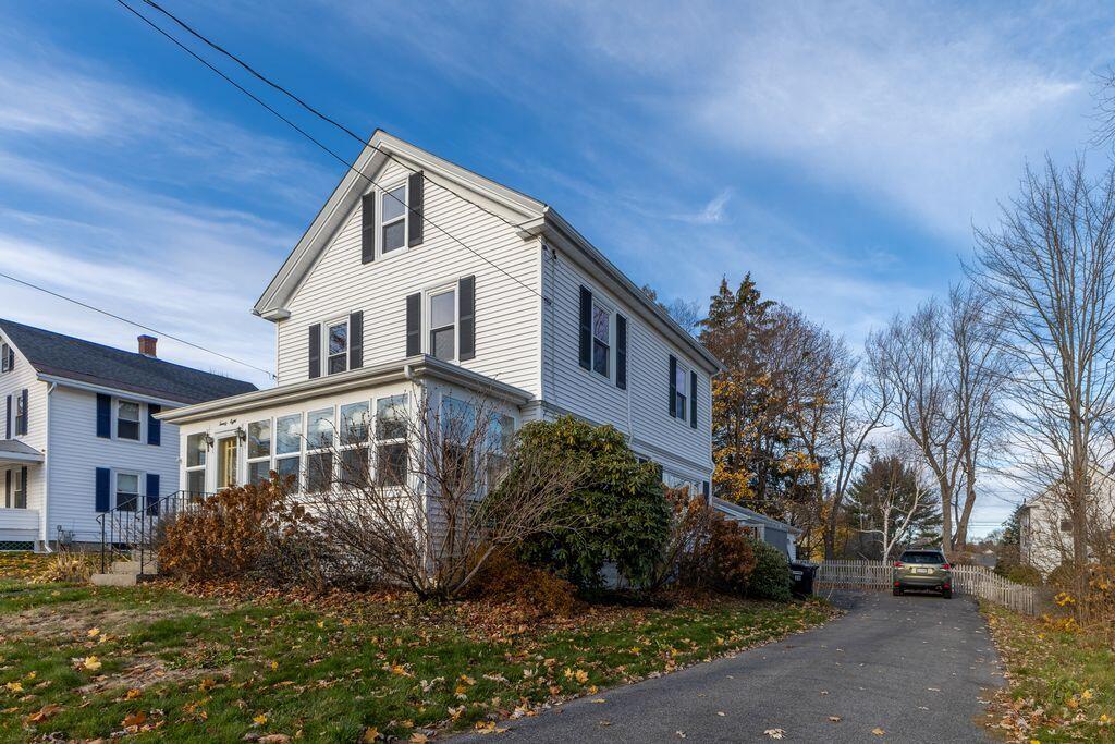 28 Mountainview Avenue Bangor ME 04401