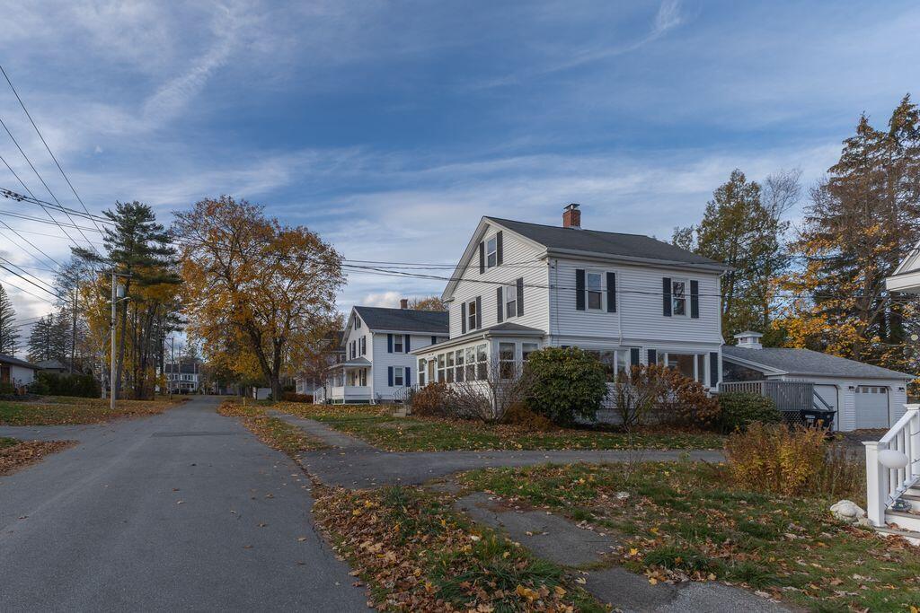 28 Mountainview Avenue Bangor ME 04401