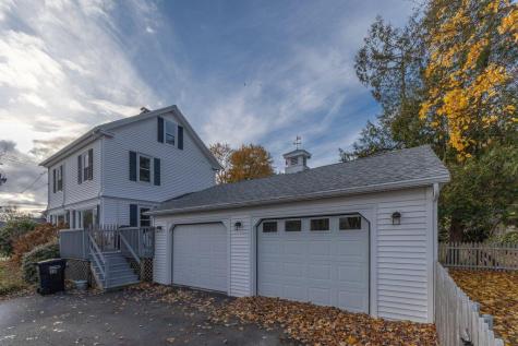 28 Mountainview Avenue Bangor ME 04401